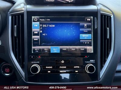2017 Subaru Impreza Sport - Photo 34 - San Jose, CA 95116