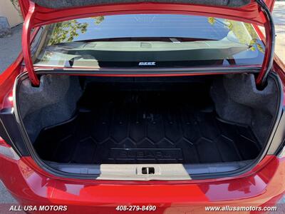 2017 Subaru Impreza Sport - Photo 23 - San Jose, CA 95116