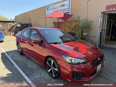2017 Subaru Impreza Sport - Photo 2 - San Jose, CA 95116