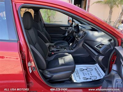 2017 Subaru Impreza Sport - Photo 26 - San Jose, CA 95116