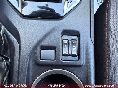 2017 Subaru Impreza Sport - Photo 42 - San Jose, CA 95116