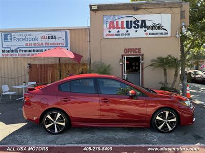 2017 Subaru Impreza Sport - Photo 1 - San Jose, CA 95116