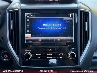 2017 Subaru Impreza Sport - Photo 38 - San Jose, CA 95116