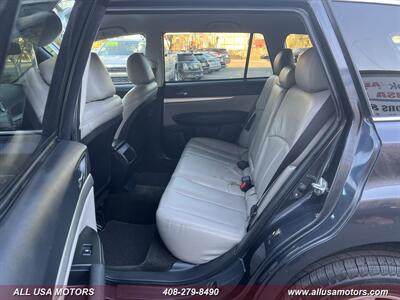 2013 Subaru Outback 2.5i Premium   - Photo 22 - San Jose, CA 95116