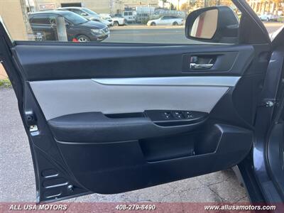 2013 Subaru Outback 2.5i Premium   - Photo 15 - San Jose, CA 95116