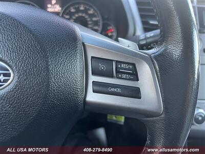 2013 Subaru Outback 2.5i Premium   - Photo 20 - San Jose, CA 95116