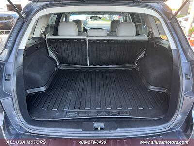 2013 Subaru Outback 2.5i Premium   - Photo 23 - San Jose, CA 95116