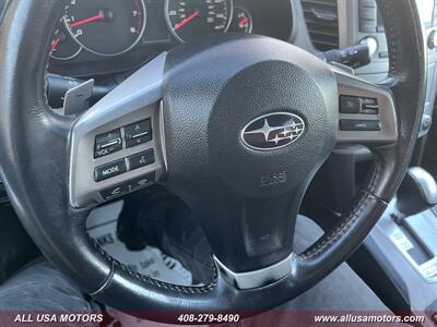 2013 Subaru Outback 2.5i Premium   - Photo 17 - San Jose, CA 95116