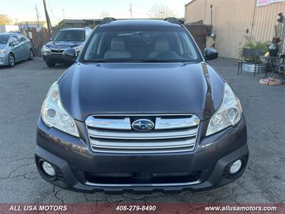 2013 Subaru Outback 2.5i Premium   - Photo 4 - San Jose, CA 95116