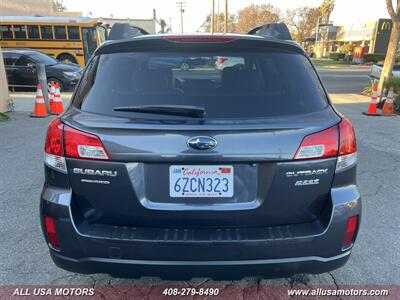 2013 Subaru Outback 2.5i Premium   - Photo 8 - San Jose, CA 95116