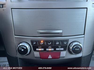 2013 Subaru Outback 2.5i Premium   - Photo 32 - San Jose, CA 95116