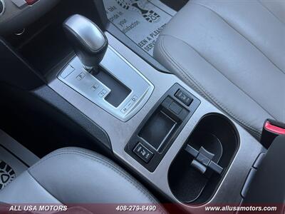 2013 Subaru Outback 2.5i Premium   - Photo 33 - San Jose, CA 95116