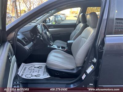 2013 Subaru Outback 2.5i Premium   - Photo 21 - San Jose, CA 95116