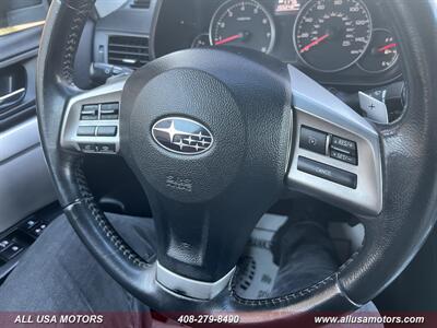 2013 Subaru Outback 2.5i Premium   - Photo 19 - San Jose, CA 95116