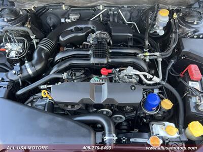 2013 Subaru Outback 2.5i Premium   - Photo 12 - San Jose, CA 95116