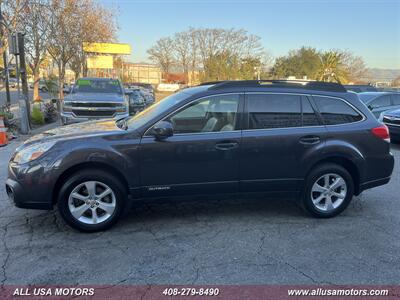2013 Subaru Outback 2.5i Premium   - Photo 6 - San Jose, CA 95116