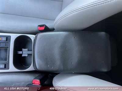 2013 Subaru Outback 2.5i Premium   - Photo 36 - San Jose, CA 95116