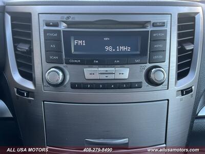 2013 Subaru Outback 2.5i Premium   - Photo 31 - San Jose, CA 95116