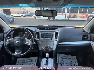 2013 Subaru Outback 2.5i Premium   - Photo 27 - San Jose, CA 95116