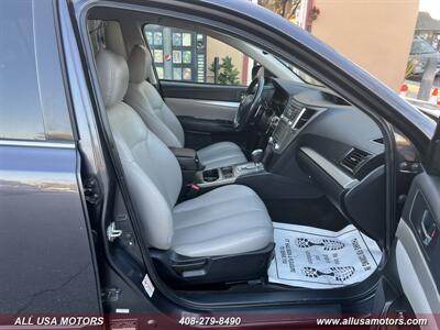 2013 Subaru Outback 2.5i Premium   - Photo 26 - San Jose, CA 95116