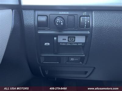 2013 Subaru Outback 2.5i Premium   - Photo 37 - San Jose, CA 95116