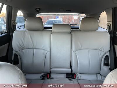2013 Subaru Outback 2.5i Premium   - Photo 24 - San Jose, CA 95116