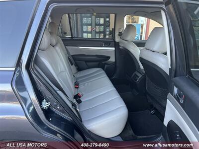 2013 Subaru Outback 2.5i Premium   - Photo 25 - San Jose, CA 95116