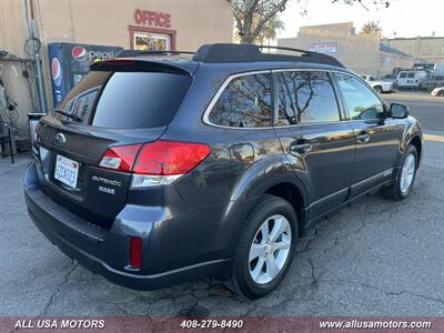 2013 Subaru Outback 2.5i Premium   - Photo 9 - San Jose, CA 95116
