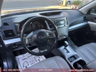 2013 Subaru Outback 2.5i Premium   - Photo 16 - San Jose, CA 95116