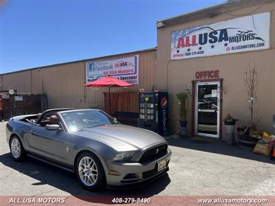 2014 Ford Mustang V6 Premium   - Photo 16 - San Jose, CA 95116