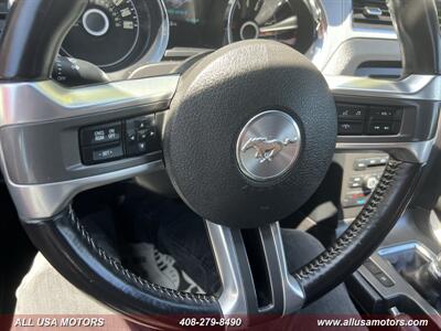 2014 Ford Mustang V6 Premium   - Photo 35 - San Jose, CA 95116