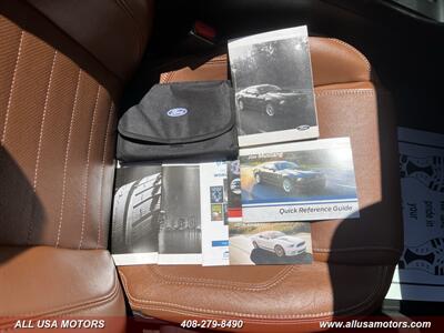2014 Ford Mustang V6 Premium   - Photo 66 - San Jose, CA 95116
