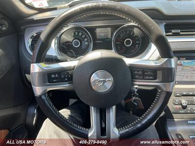 2014 Ford Mustang V6 Premium   - Photo 34 - San Jose, CA 95116