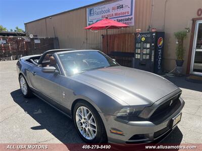 2014 Ford Mustang V6 Premium   - Photo 15 - San Jose, CA 95116