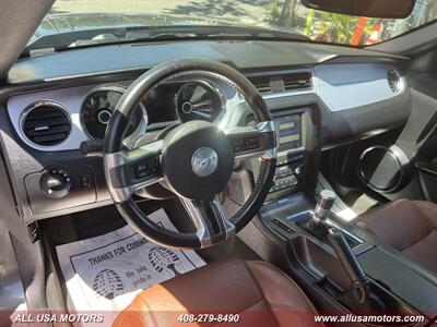 2014 Ford Mustang V6 Premium   - Photo 33 - San Jose, CA 95116