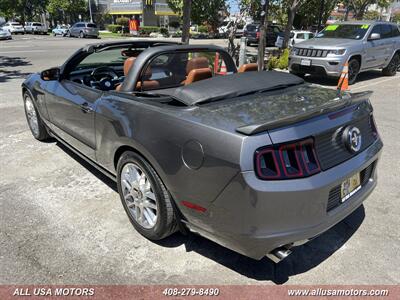 2014 Ford Mustang V6 Premium   - Photo 20 - San Jose, CA 95116