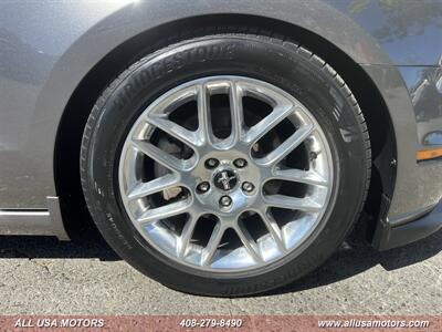 2014 Ford Mustang V6 Premium   - Photo 30 - San Jose, CA 95116