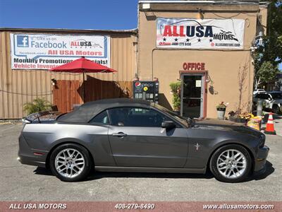 2014 Ford Mustang V6 Premium   - Photo 1 - San Jose, CA 95116
