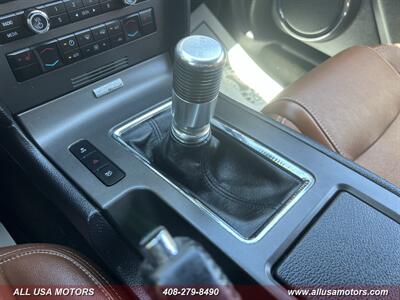 2014 Ford Mustang V6 Premium   - Photo 60 - San Jose, CA 95116