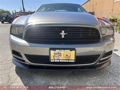 2014 Ford Mustang V6 Premium   - Photo 24 - San Jose, CA 95116