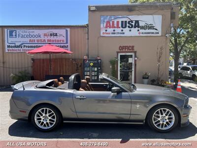 2014 Ford Mustang V6 Premium   - Photo 14 - San Jose, CA 95116