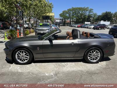 2014 Ford Mustang V6 Premium   - Photo 19 - San Jose, CA 95116
