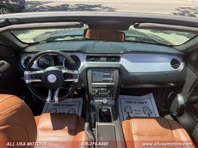 2014 Ford Mustang V6 Premium   - Photo 46 - San Jose, CA 95116