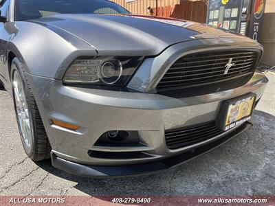 2014 Ford Mustang V6 Premium   - Photo 23 - San Jose, CA 95116