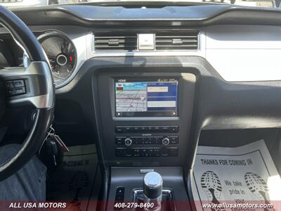 2014 Ford Mustang V6 Premium   - Photo 49 - San Jose, CA 95116