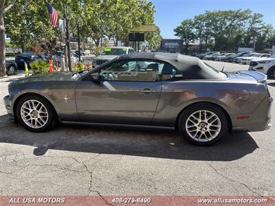 2014 Ford Mustang V6 Premium   - Photo 6 - San Jose, CA 95116