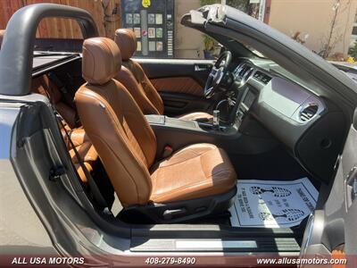 2014 Ford Mustang V6 Premium   - Photo 45 - San Jose, CA 95116