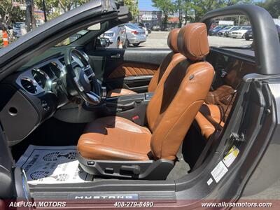 2014 Ford Mustang V6 Premium   - Photo 39 - San Jose, CA 95116