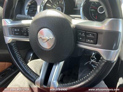 2014 Ford Mustang V6 Premium   - Photo 37 - San Jose, CA 95116