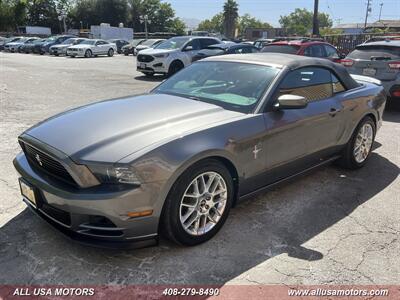 2014 Ford Mustang V6 Premium   - Photo 5 - San Jose, CA 95116